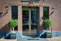 Luxury Suites Amsterdam